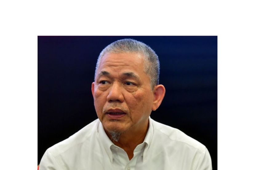 副首相法迪拉。