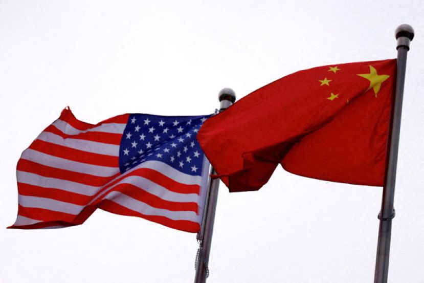 美国官员警告，若中方不配合遣返作业将祭出反制。