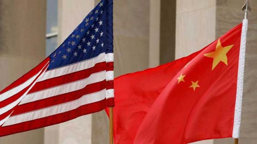 亚洲实力指数出炉　美中同列超级大国