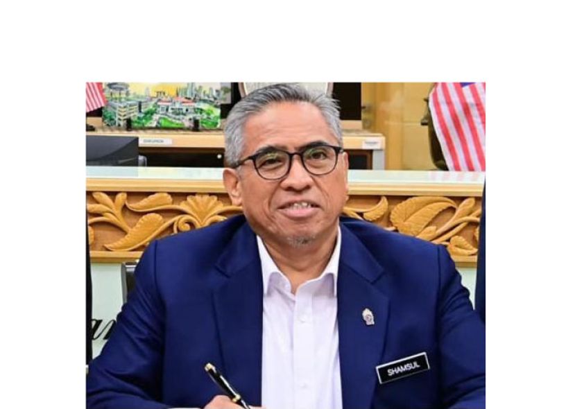 丹斯里山苏阿兹里。