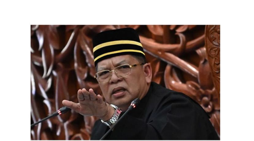 拿督佐哈里。