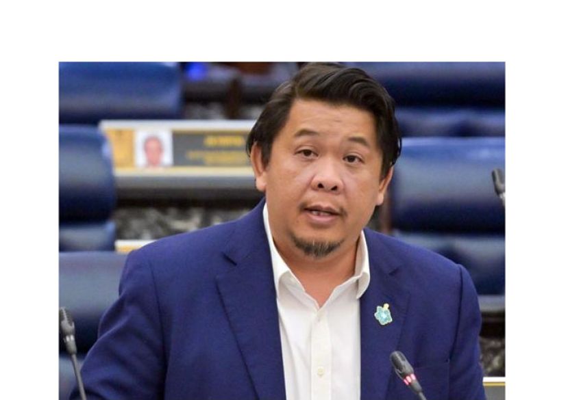 卫生部副部长鲁卡尼斯曼。