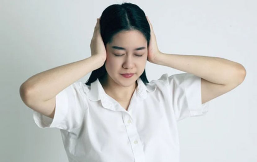 耳鸣也分类型　中医揭4种表现