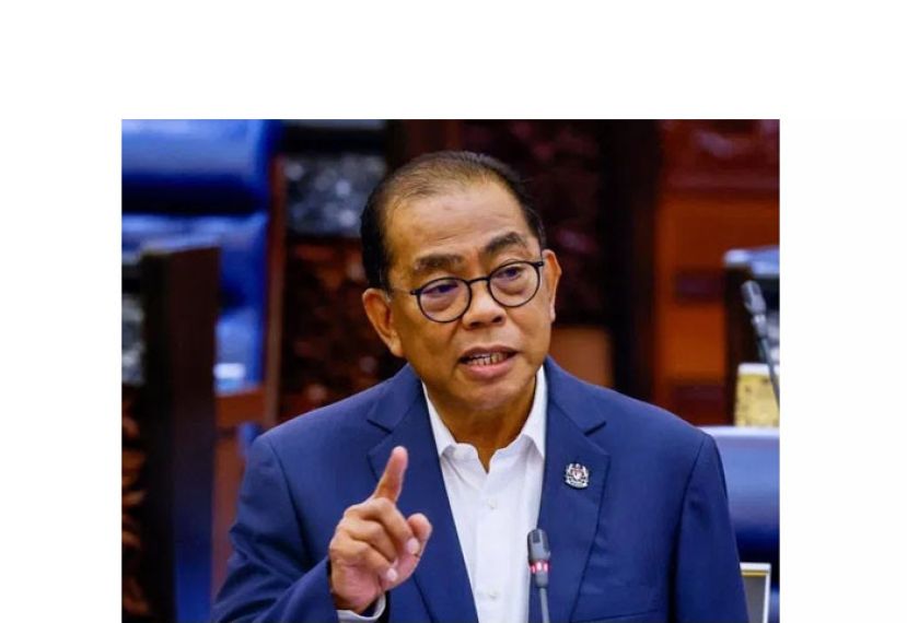 防长：绝不包庇贪污滥权军官