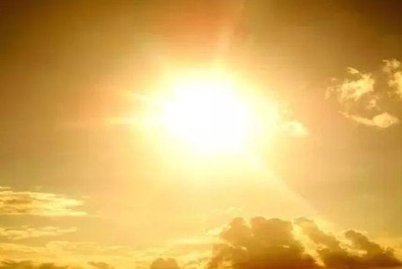 气象局：高温天气料持续至6月