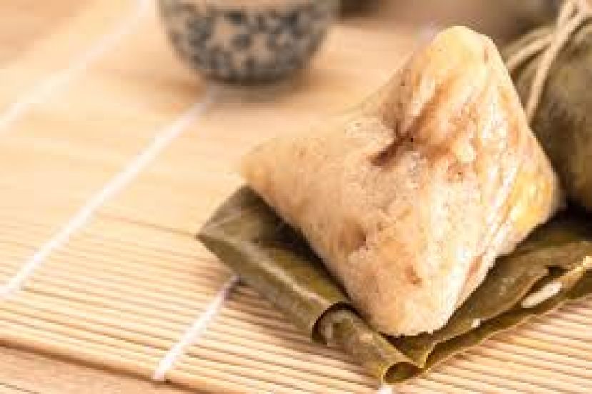 糯米搭配4类食物易消化 这些人不宜多吃