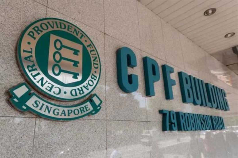 最佳退休养老制度，新加坡亚洲第一。