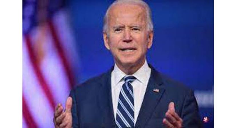 美媒：若俄乌局势严重升级　拜登政府考虑撤离在乌美国人