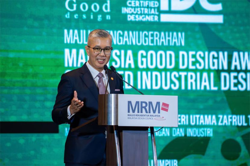 东姑扎夫鲁：东盟的目标是与美国形成互补