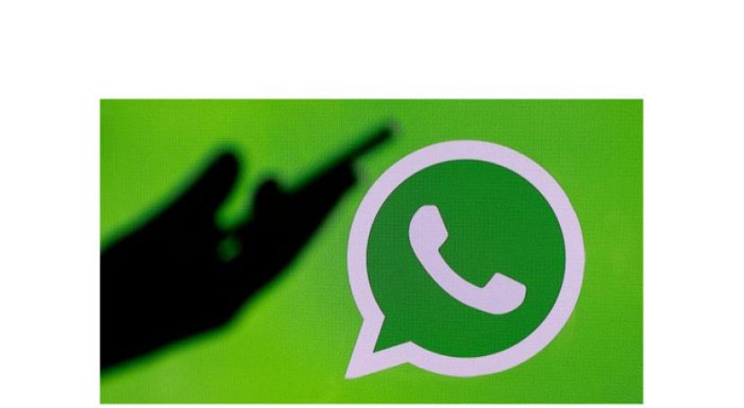 防止个人资料泄漏　勿随意加入WhatsApp群组