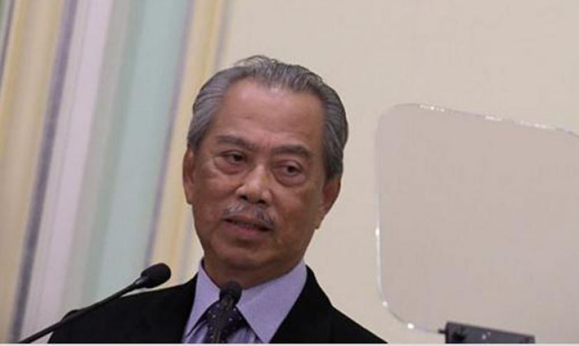 由于对刚出炉的内阁阵容议席分配感到不满，巫统领袖纷纷向首相慕尤丁“开炮”。