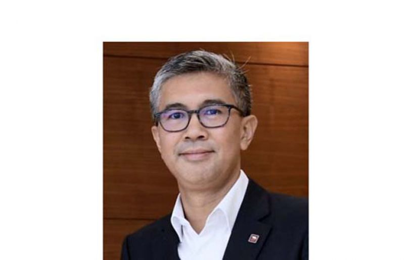 财政部长东姑扎夫鲁。