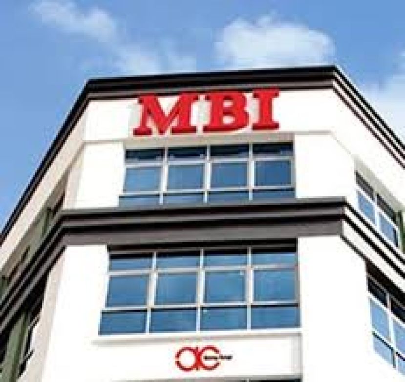 MBI投资骗局  警方逮捕5名显赫人物包括一名丹斯里企业家