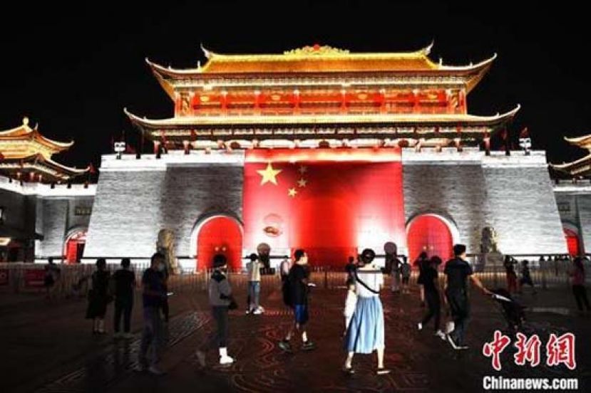 中国立法护侨步伐不停， 为侨&ldquo;护航&rdquo;解除后顾之忧。