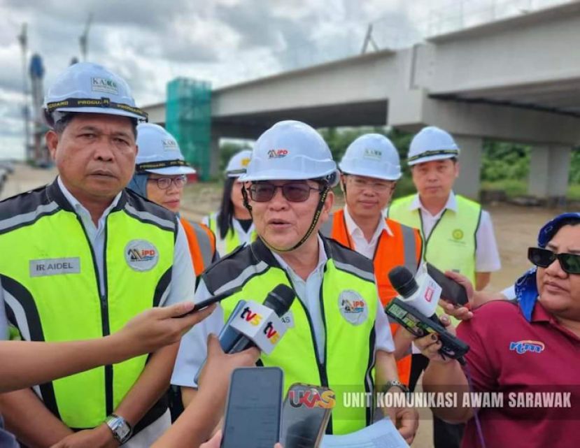 &ldquo;生病&rdquo;工程的红武岸大桥将由受委的救援承包商接管