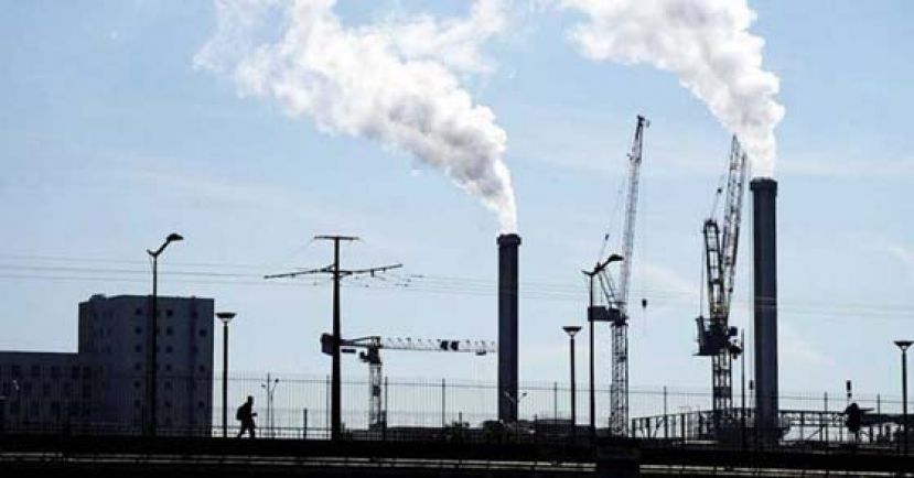 专家：气候变化对人类健康影响 “难以想象”