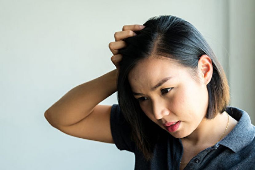 晚上11点前睡觉 改善掉发发质也变好