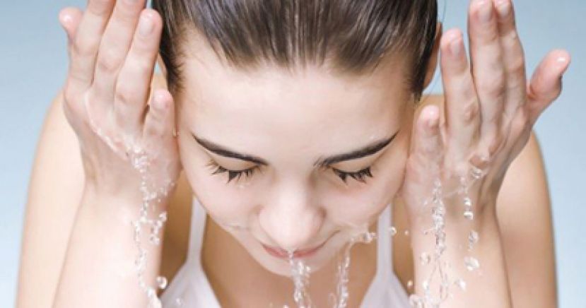 空污问题伤肌肤  聪明洗脸有撇步