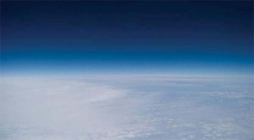 世界气象组织：地球的保护性臭氧层正在恢复。