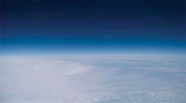 世界气象组织：地球的保护性臭氧层正在恢复。