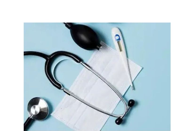 卫长：须谨慎研究　600砂沙医生申请调离