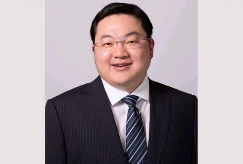 大马反贪会通过国际刑警向刘特佐发出红色通缉令。