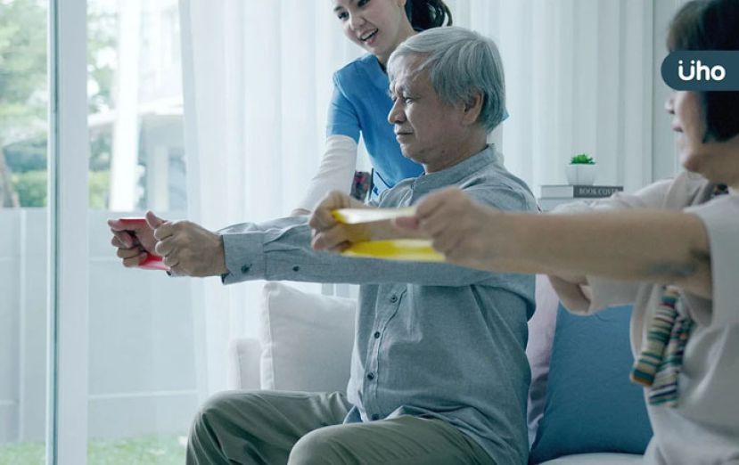 中风复健有效吗？  认知治疗性运动3阶段训练助改善