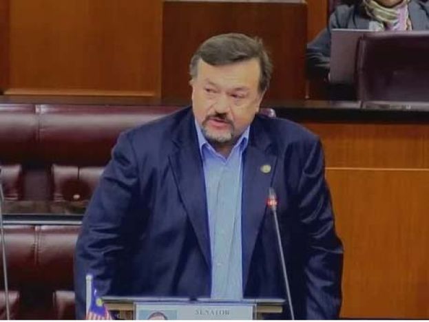 ●第二财长阿米尔韩沙。