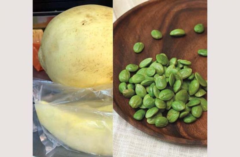 肾脏病患者少吃高钾食物