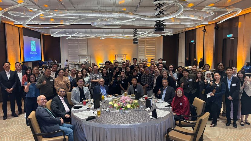 砂拉越 Cahya Mata 推动三项大型项目　助力经济发展与社区福祉