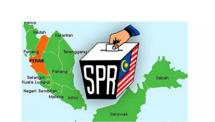 应对雨季水灾　料仅3州同步解散州会