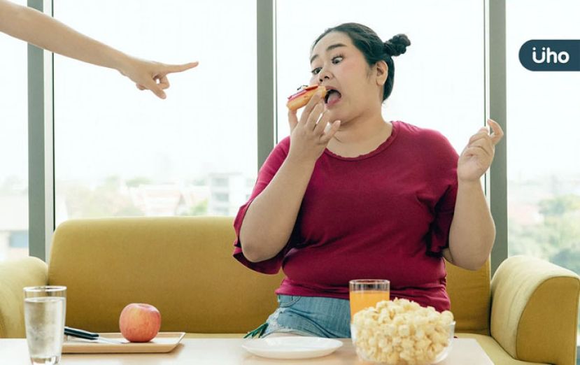 一餐吃50颗水饺才会饱！女罹「病态性肥胖」难受孕?医1招助减重产子