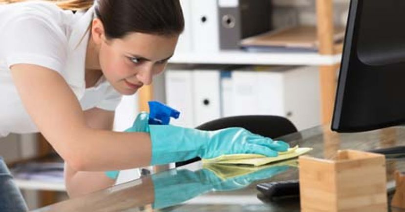 有一点污渍就抓狂？ 解读你的焦虑指数