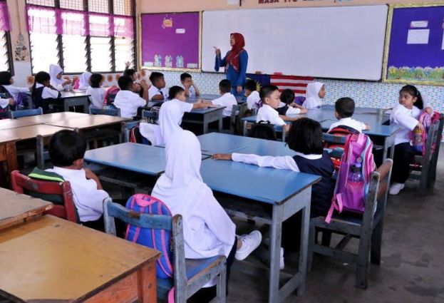 砂拉越屠妖节假期仅1天　其他州属师生享5天连假