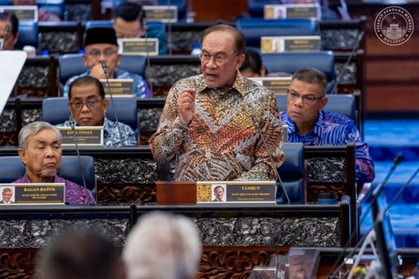 安华：针对RON95实施针对性补贴  细节将在9月尾前公布