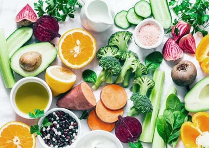 营养师教你一文看懂：补充B群&ldquo;这样吃&rdquo;最有效