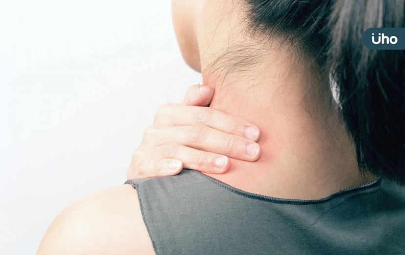 肩颈酸痛别再转脖子拉筋　医：错误拉扯恐让症状恶化