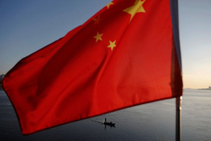中国针对7家欧盟实体实施出口管制措施。