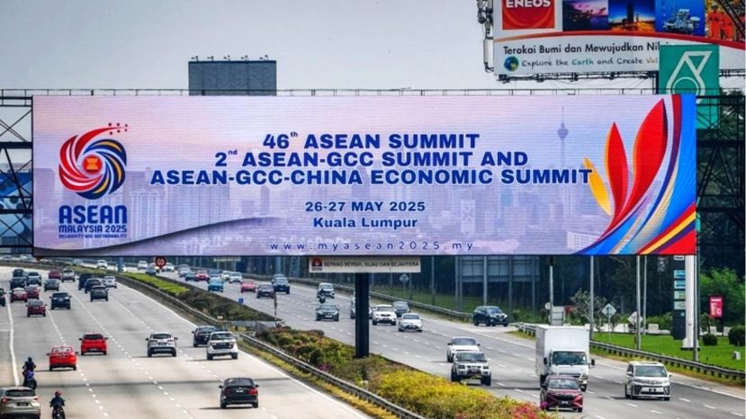 东盟高级官员会议今早正式召开