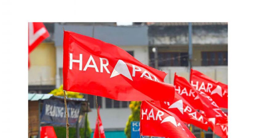希盟拟设3委会迎大选　激起流离选民士气