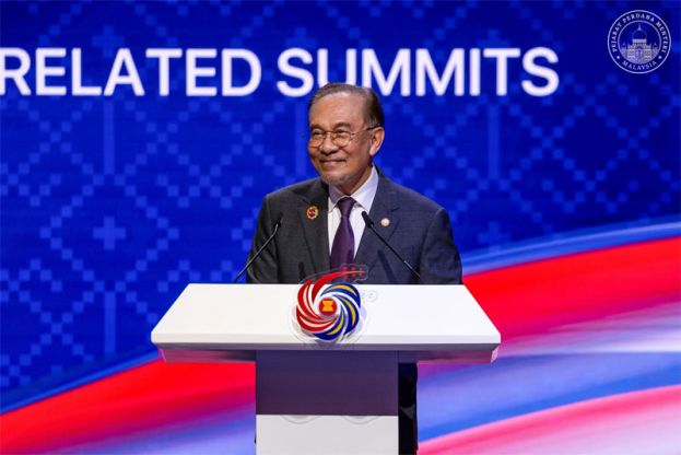 安华已向特朗普发声  确保以色列政权遵守加萨停火协议