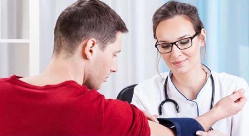 体育课跑两步就心悸　竟是心脏长肿瘤