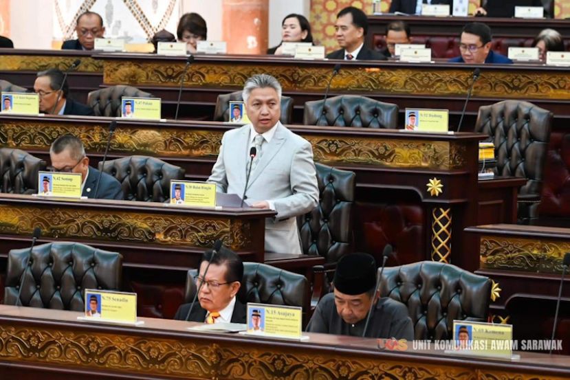 史诺丹拉旺：砂旅游、艺术与文化部批准了15个乡村民宿  拨款211万令吉