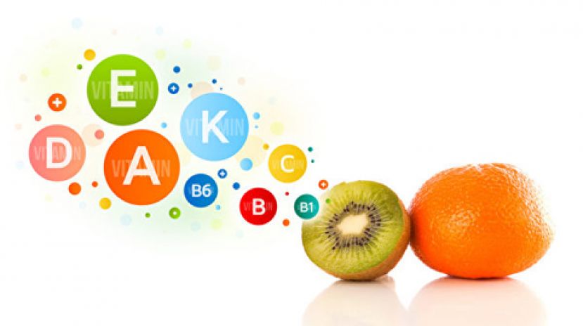 维生素矿物质能降低早逝风险？研究：食物里的才行