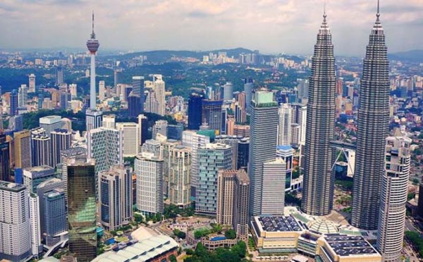 全球最幸福国家  大马排名下滑至第64