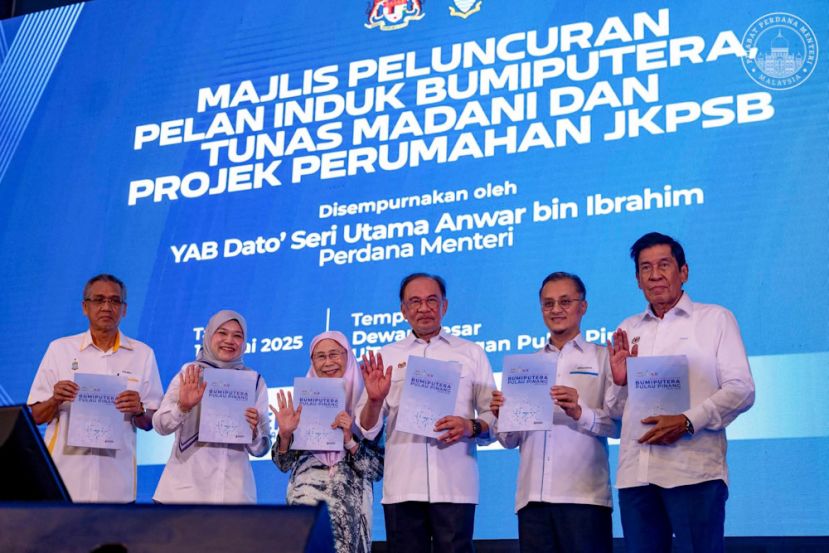 安华证实22新受委法官 7月28日宣誓就职