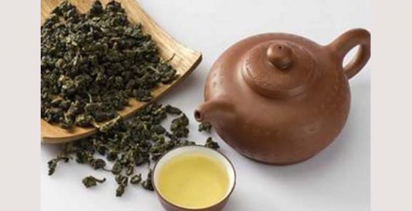 以茶代水随时伤身 想醒脑提神最适合饮乌龙