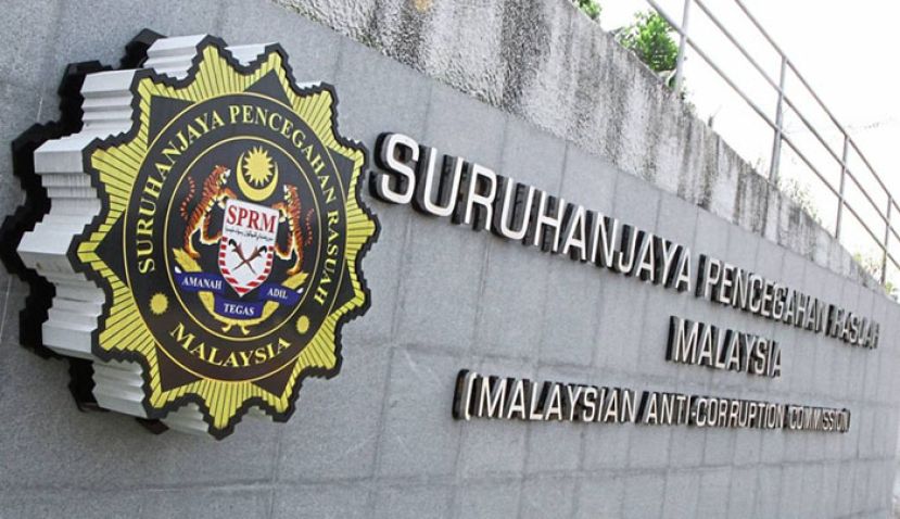 反贪会逮捕IJM主席　助查涉嫌25亿资金案