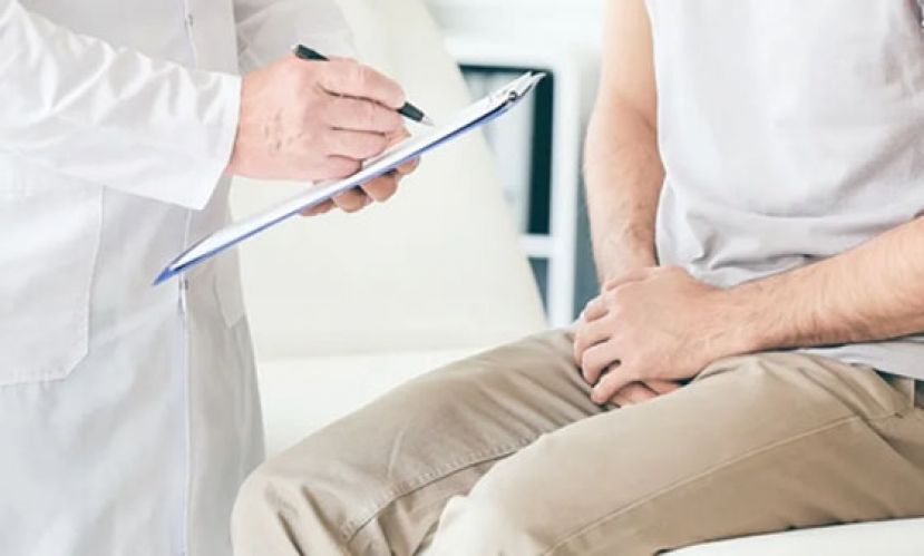 摄护腺肥大困扰多　医建议 &ldquo;这状态&rdquo; 需手术