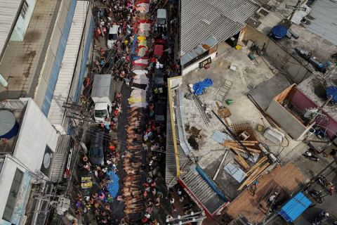 州警方强调此次行动筹划数月，早已预期会有大量伤亡。